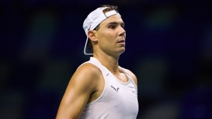 Nadal &#039;couldn&#039;t ask for more&#039; ahead of final career event