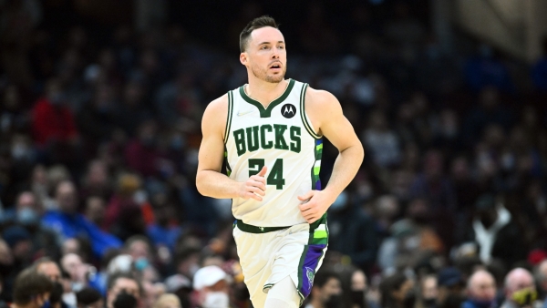 Bucks finalising three-year, $30m extension with Connaughton