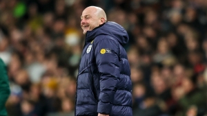 Relieved Carsley keen to help incoming England boss Tuchel