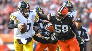 &#039;He has something you cannot teach&#039; – Mayfield pays tribute to Roethlisberger ahead of MNF showdown