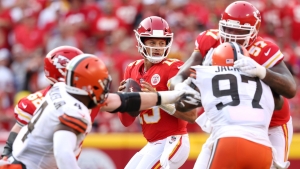 &#039;That&#039;s Patrick Mahomes being Patrick Mahomes&#039; – Chiefs hail record-breaking star after comeback win