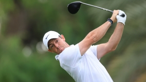 Reed and McIlroy make promising starts after Dubai Desert Classic row