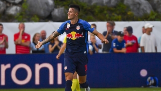 &#039;We want 300million and Bruno&#039; – Salzburg present Man Utd with cheeky demand amid Sesko rumours