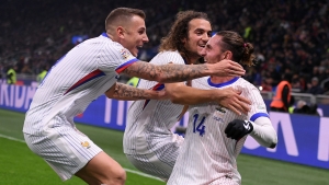 Italy win shows &#039;true face of the France team&#039;, says Rabiot