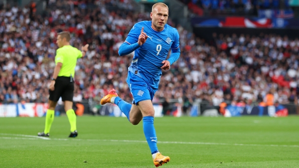 Ragged England Defeated by Iceland in Final Euros Warm-Up-3