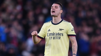 Xhaka &#039;proud&#039; of reported Mourinho interest, but puts speculation over Arsenal future on hold