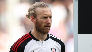 Ream completes MLS switch to Charlotte from Fulham