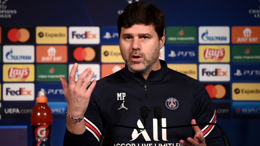 Rumour Has It: Real Madrid to rival Man Utd in pursuit of PSG boss Pochettino