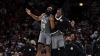 Harden, Durant and Irving help Nets to victory over Bulls, Lakers collapse against Kings