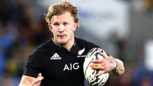 All Blacks make wholesale changes for Pumas rematch