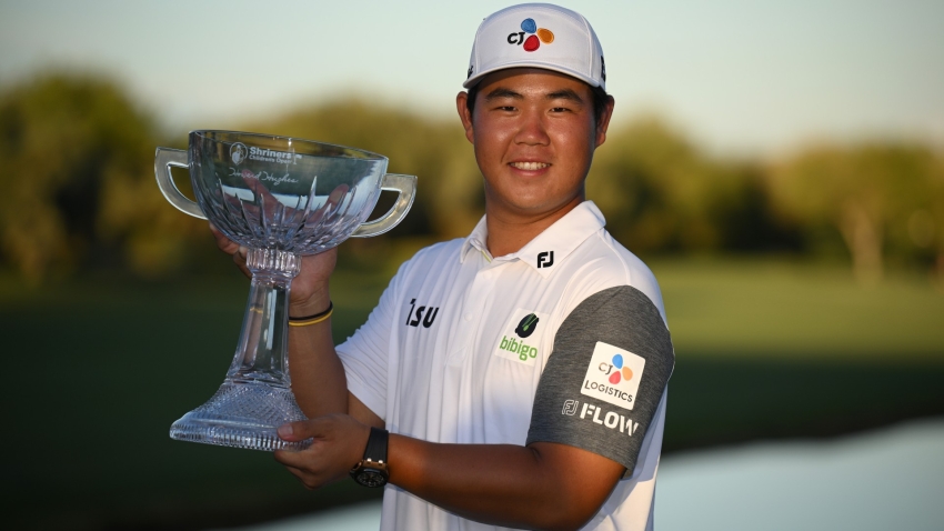 Five PGA Tour golfers to watch out for in 2023