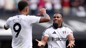 Ipswich 1-1 Fulham: Traore leveller shares spoils at Portman Road