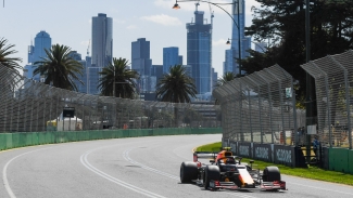 Australian Grand Prix cancelled again amid COVID-19 pandemic