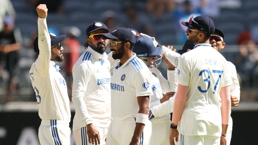 India thrash Australia to take advantage in Border Gavaskar Trophy