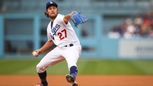 Dodgers to eat $22.5million after parting ways with Trevor Bauer
