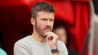 Michael Carrick staying grounded as Middlesbrough fans dream of Wembley
