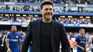 Pochettino appointed new United States head coach