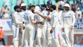 England chastened as never before in Bazball era as India win by 434 runs