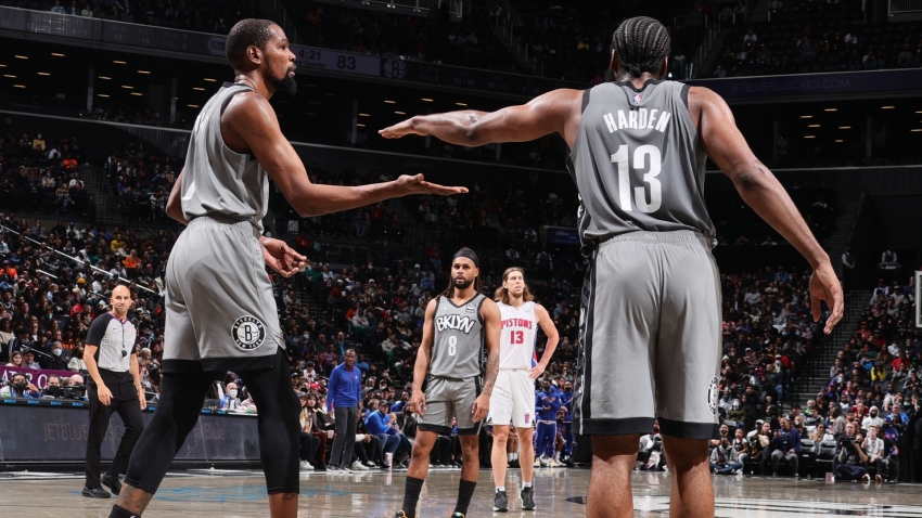 Harden posts triple-double after Nets&#039; Durant is ejected, Jazz condemn Giannis and Bucks to another defeat