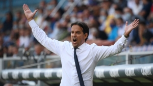 Sampdoria 2-2 Inter: Inzaghi frustratingly denied in landmark game