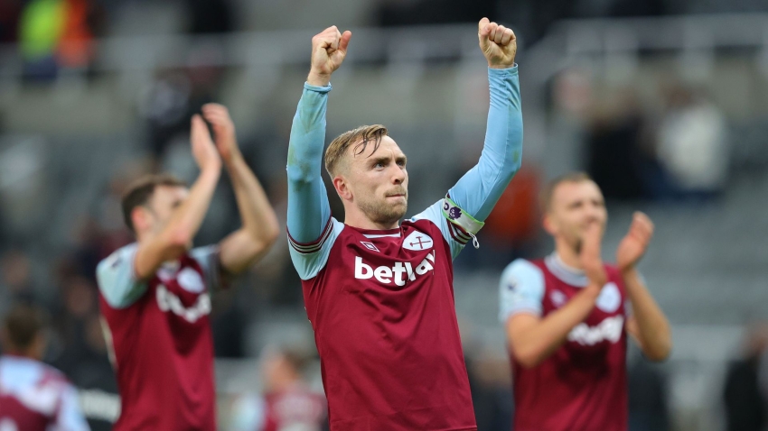 Bowen: Victory at Newcastle &#039;a really big turning point&#039; for West Ham