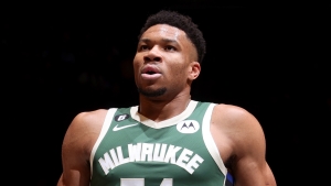 Giannis to miss third straight game for Bucks