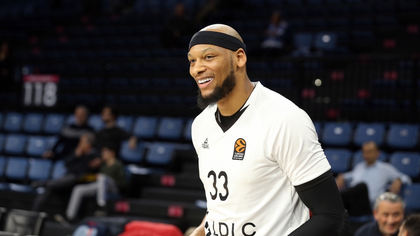 Former NBA player Adreian Payne shot dead at age of 31