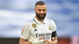 Benzema: No team capable of being better than Real Madrid