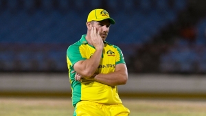 Finch expected to be fit for start of T20 World Cup following knee surgery