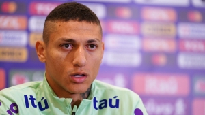 I know the responsibility I carry for Brazil and Tottenham – Richarlison
