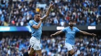 Kovacic dedicates Man City double to future child