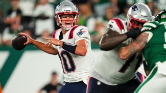 Patriots plan to start Maye at quarterback against Texans