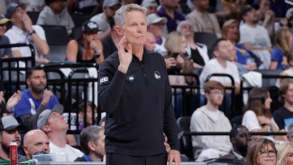 Warriors have chance to &#039;reinvent ourselves&#039;, says head coach Kerr