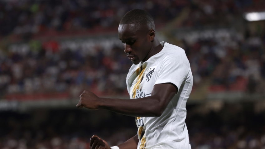 Inter 0-2 Al Ittihad: Diaby double downs Nerazzurri