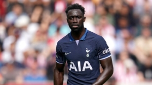 Tottenham duo Davinson Sanchez and Tanguy Ndombele set for moves to Galatasaray