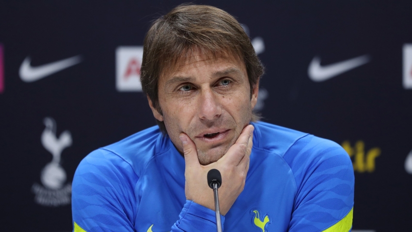 Conte confirms eight Spurs players have COVID-19 in &#039;scary&#039; outbreak