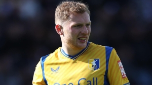 Davis Keillor-Dunn and George Maris on target as Mansfield topple Grimsby