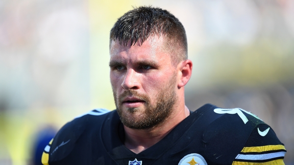 NFL on X: Steelers place T.J. Watt on injured reserve, expected to miss  six weeks.  / X