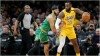 NBA Big Game Focus: Lakers and Celtics seek response in NBA&#039;s grandest rivalry