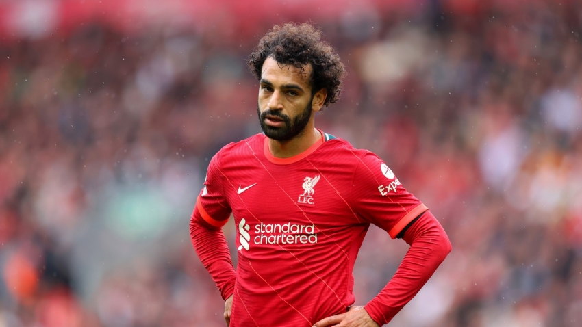 Rumour Has It: Salah demands new £500,000-per-week Liverpool contract