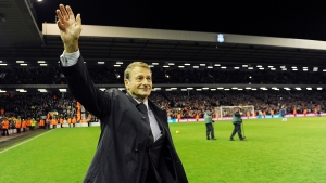 Roger Hunt dies: Rush and Aldridge lead tributes to Liverpool great