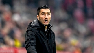 Dortmund paying the price for woeful away form – Sahin