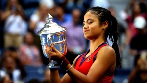 US Open prize pot tops $60m for first time