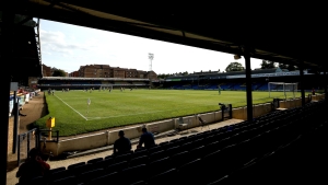 Southend set off-field issues aside to beat Eastleigh
