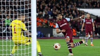 Lucas Paqueta goal proves decisive as West Ham sink Olympiacos