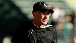 Salazar four-year ban upheld by CAS