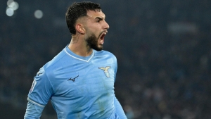 Lazio and Napoli play out goalless draw in their Serie A clash