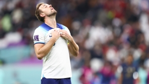 &#039;It will be something I have to live with&#039; – Kane takes responsibility for England exit
