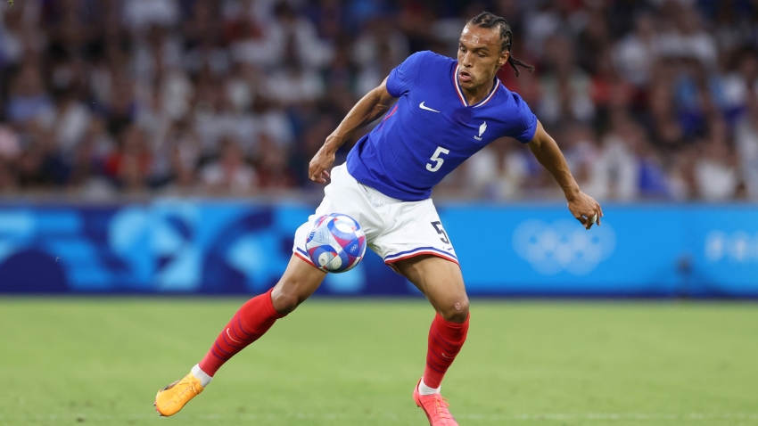 France 1-0 Guinea: Sildillia fires Les Bleus into Olympic quarter-finals