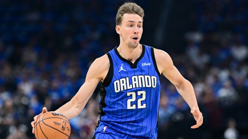 Orlando Magic's Franz Wagner out indefinitely with torn oblique